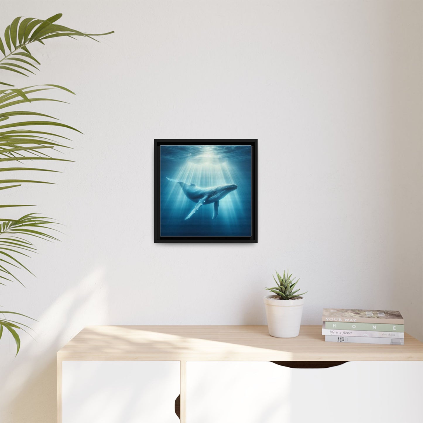 Guardian of the Deep