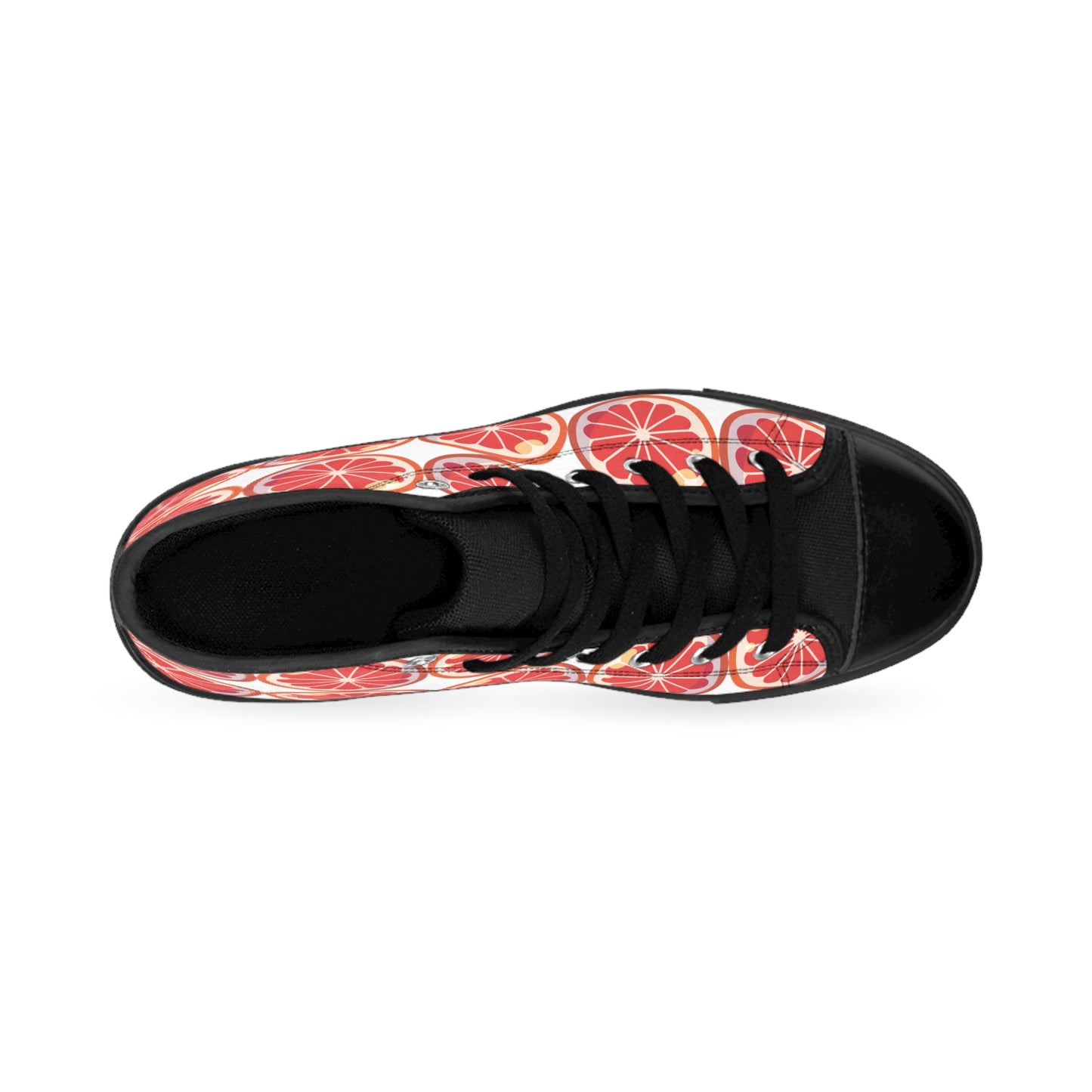Pamplemousse Women's Classic Sneakers