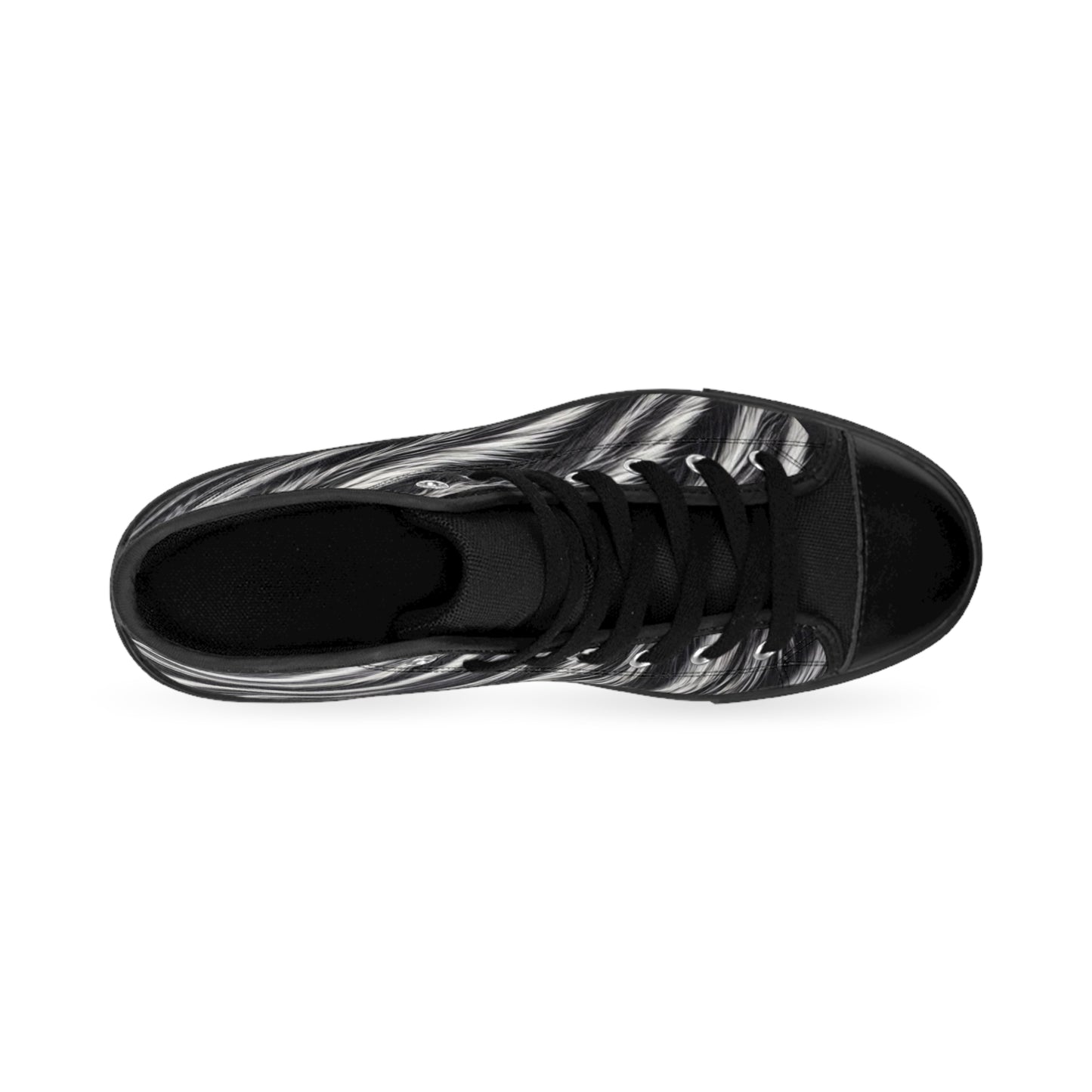Men Classic  Zebra's Sneakers