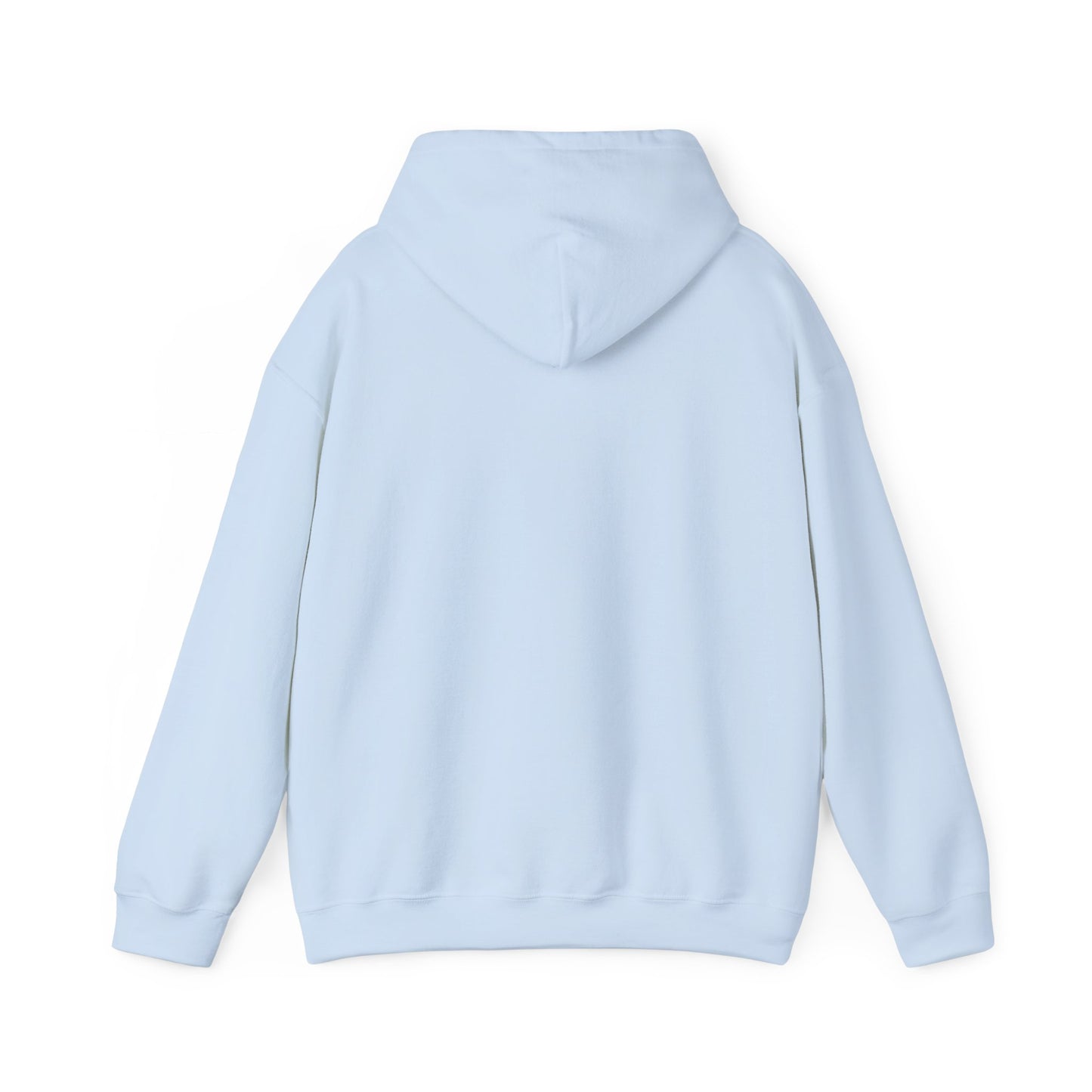 Blessed Girl Hoodie — Pastel Faith-Inspired Pullover for Women