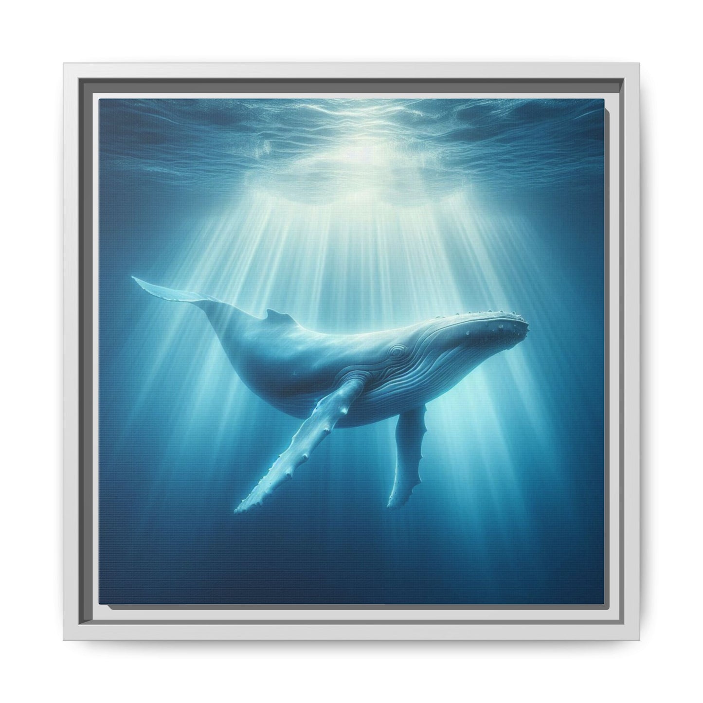 Guardian of the Deep