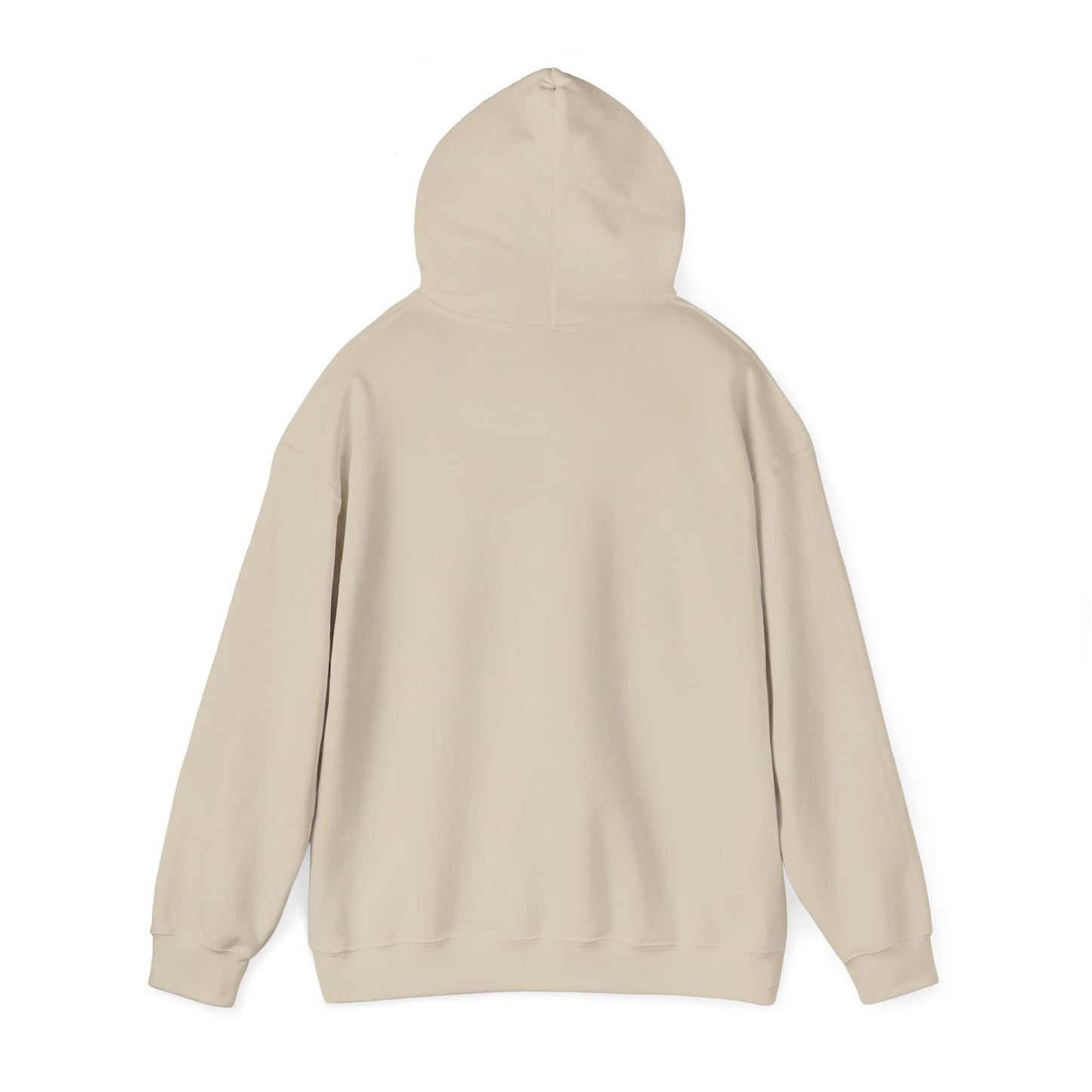 Blessed Girl Hoodie — Pastel Faith-Inspired Pullover for Women